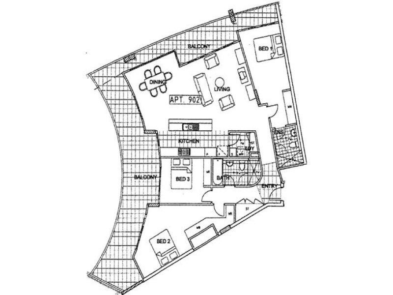 902/316 Charlestown Road, Charlestown NSW 2290