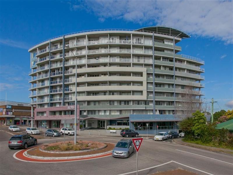 906/316 Charlestown Road, Charlestown NSW 2290