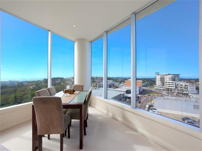 906/316 Charlestown Road, Charlestown NSW 2290