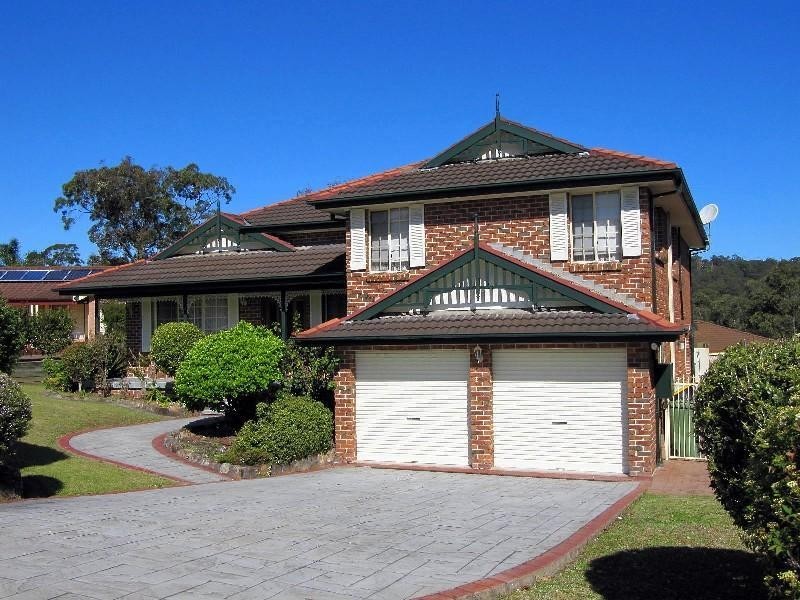 9 Barwon Close, Elermore Vale NSW 2287