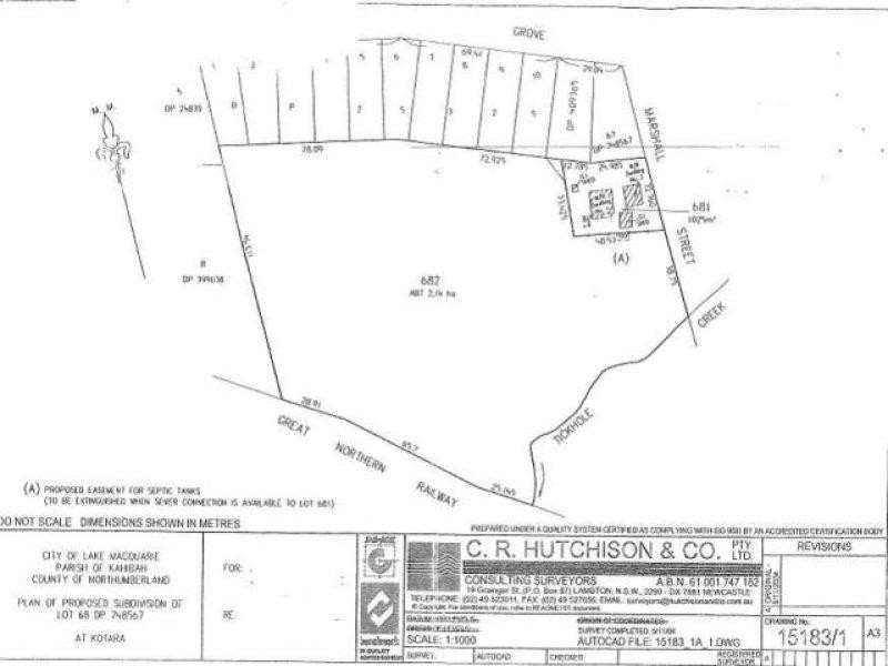 80 Marshall Street, Garden Suburb NSW 2289