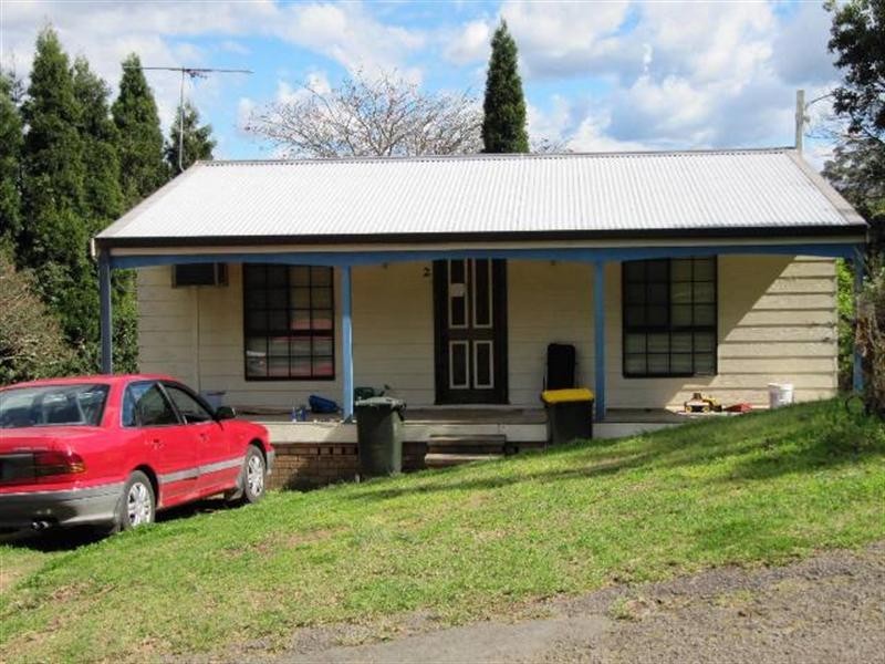 80 Marshall Street, Garden Suburb NSW 2289