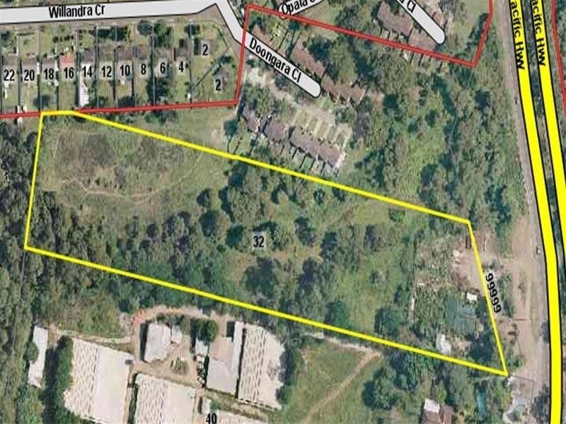 32 Pacific Higway, Jewells NSW 2280