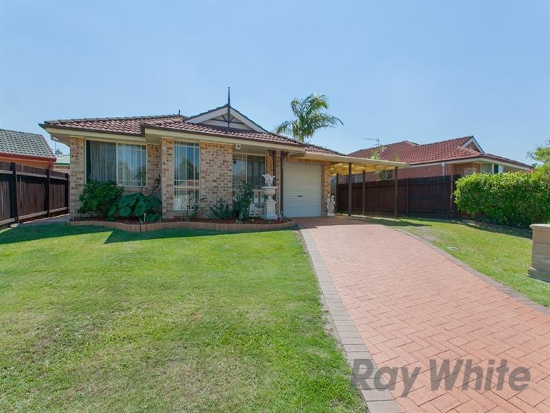 20 Blue Gum Court, Mount Hutton NSW 2290