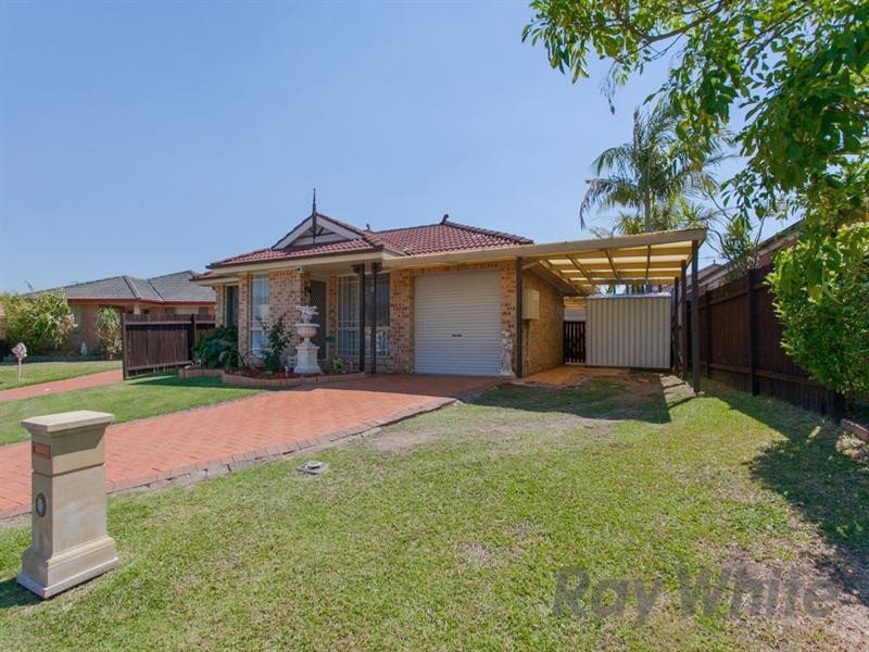 20 Blue Gum Court, Mount Hutton NSW 2290