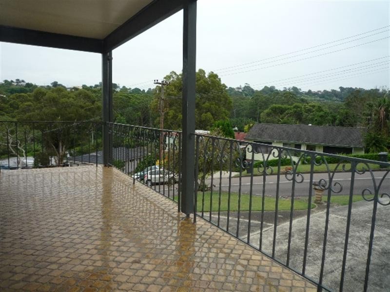 122 Prospect Road, Garden Suburb NSW 2289