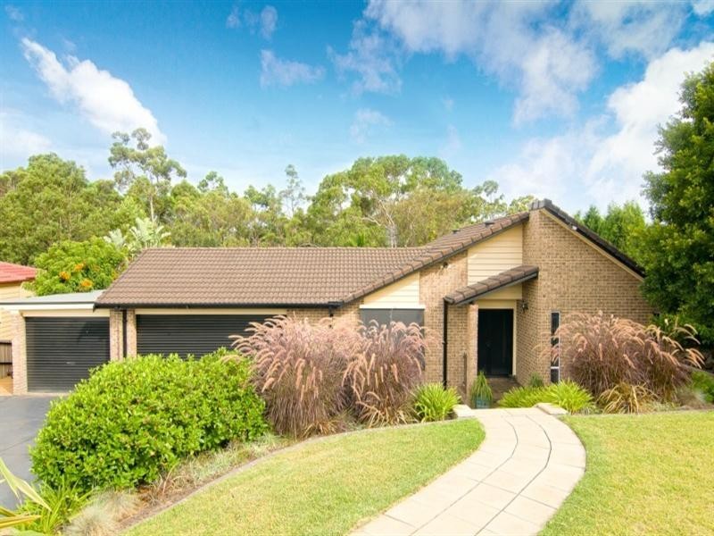 7 Blaxland Road, Macquarie Hills NSW 2285