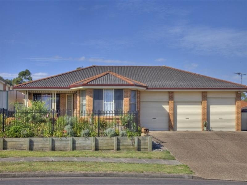 47 Angophora Drive, Warabrook NSW 2304