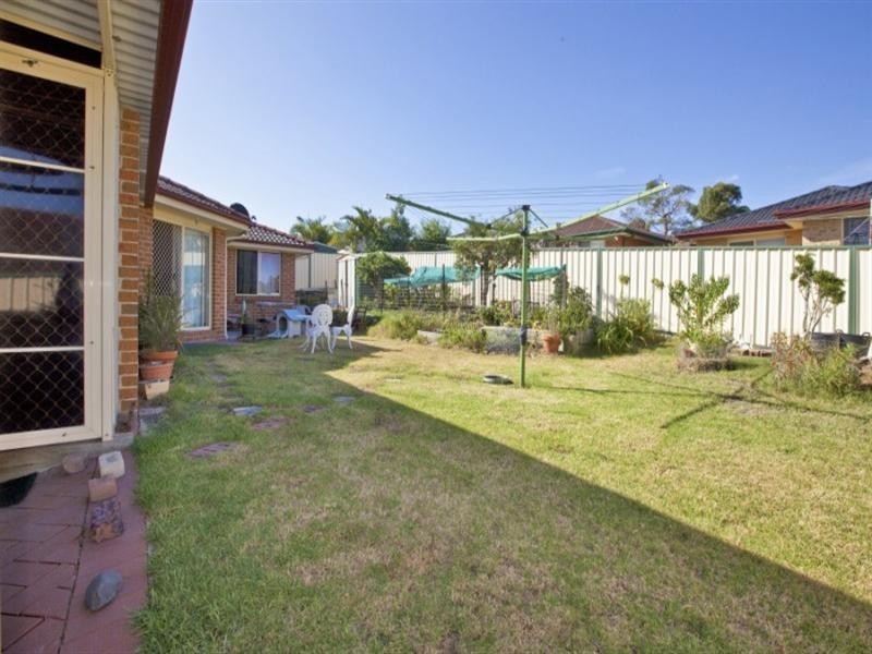 47 Angophora Drive, Warabrook NSW 2304