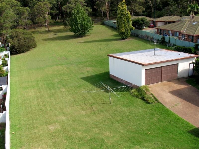 200 Warners Bay Road, Mount Hutton NSW 2290