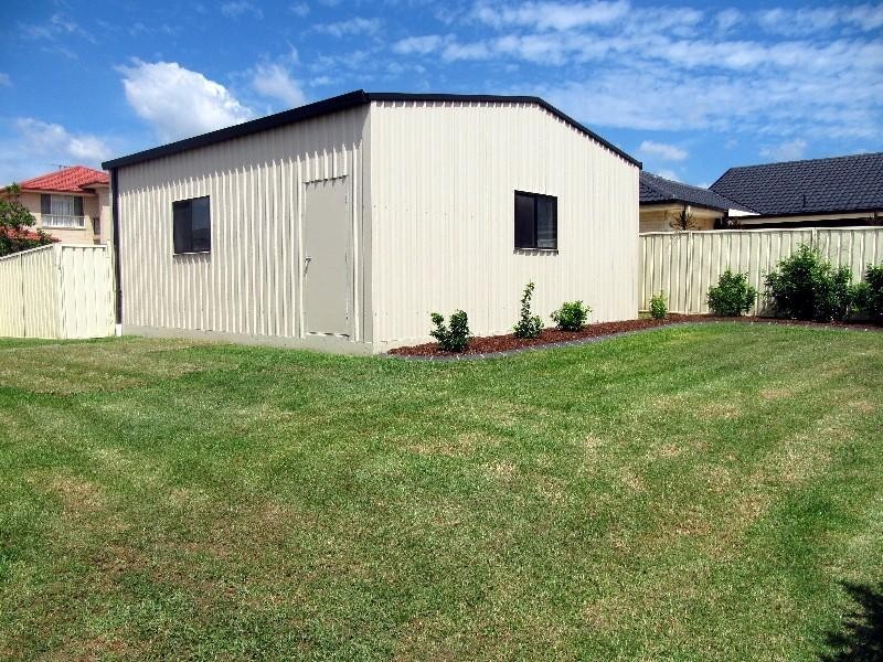 24 Whistler Parade, Maryland NSW 2287