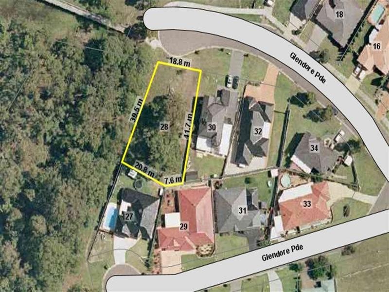 28 Glendore Parade, Maryland NSW 2287