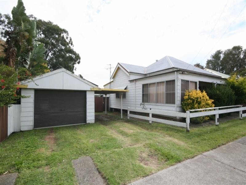 Broadmeadow NSW 2292