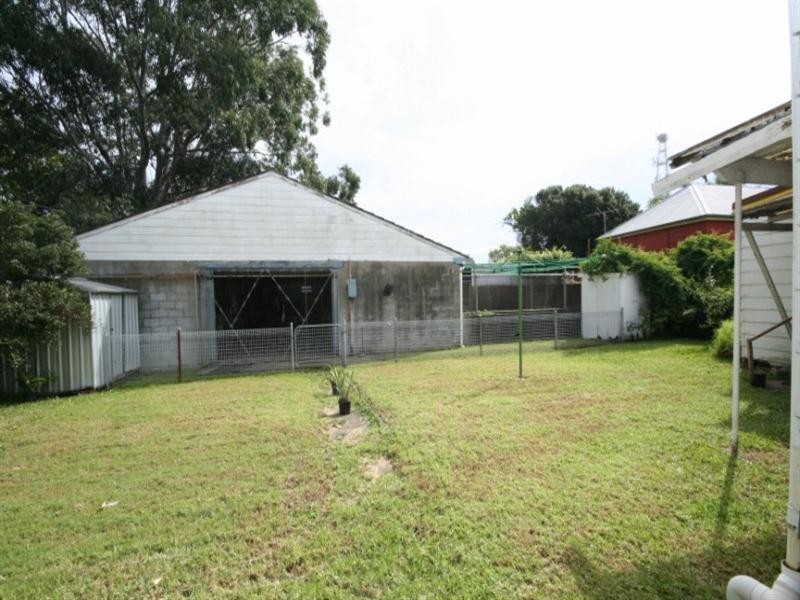 Broadmeadow NSW 2292