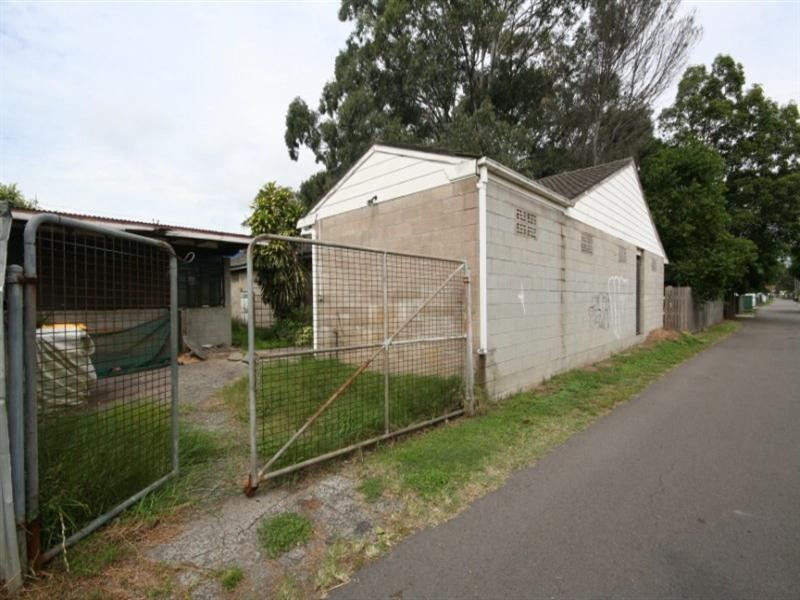 Broadmeadow NSW 2292