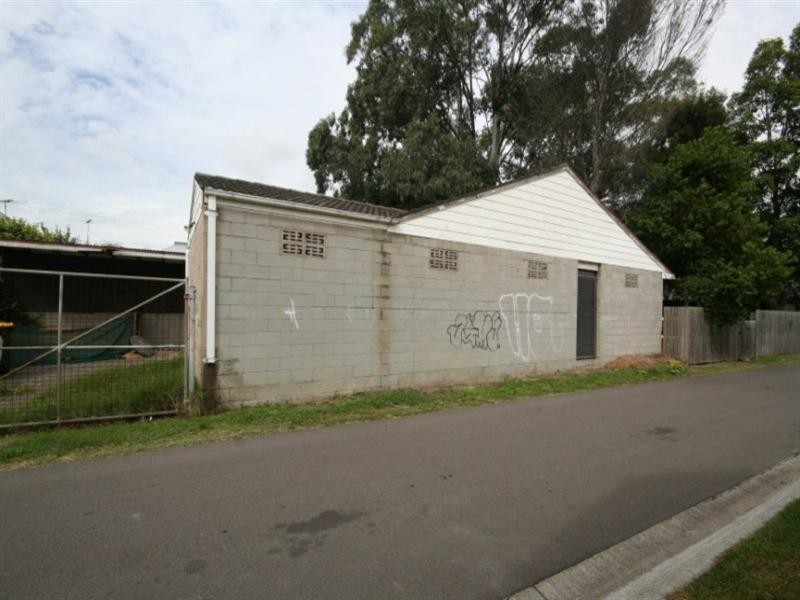 Broadmeadow NSW 2292