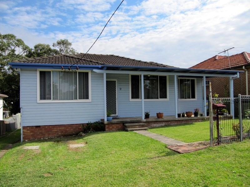 9 Hill Street, Glendale NSW 2285