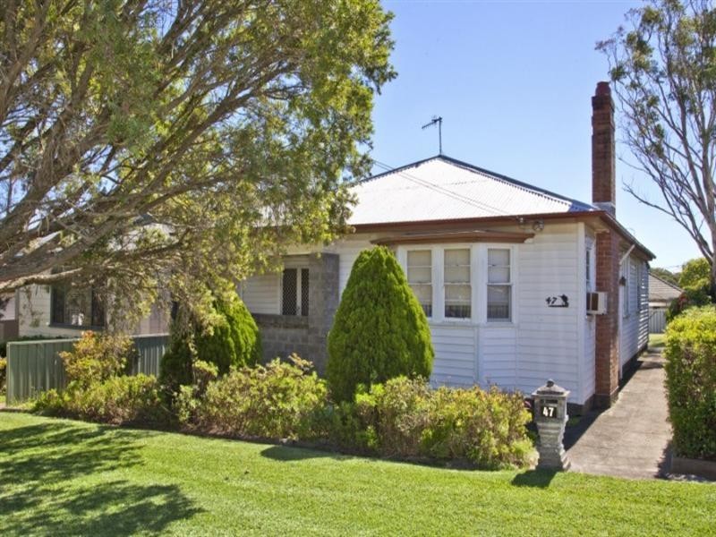 47 Waratah Street, Kahibah NSW 2290