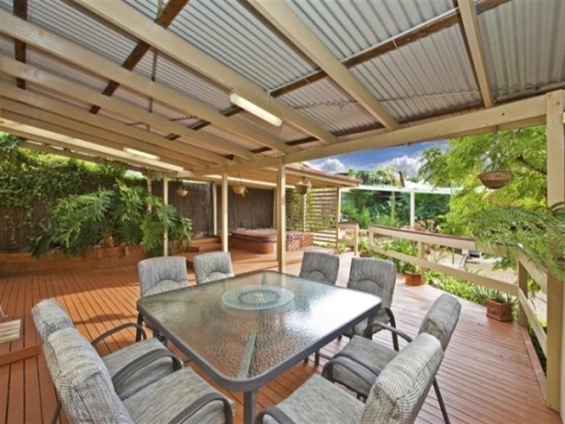20 Fourth Street, Seahampton NSW 2286
