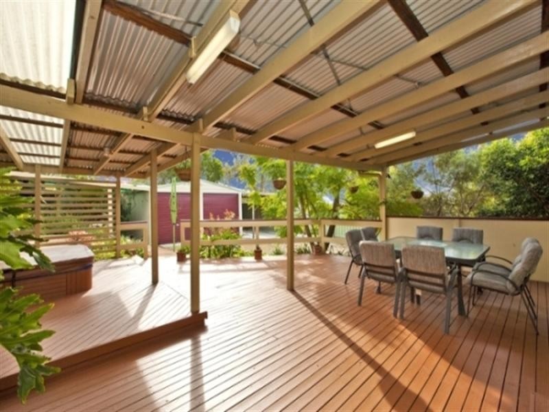 20 Fourth Street, Seahampton NSW 2286