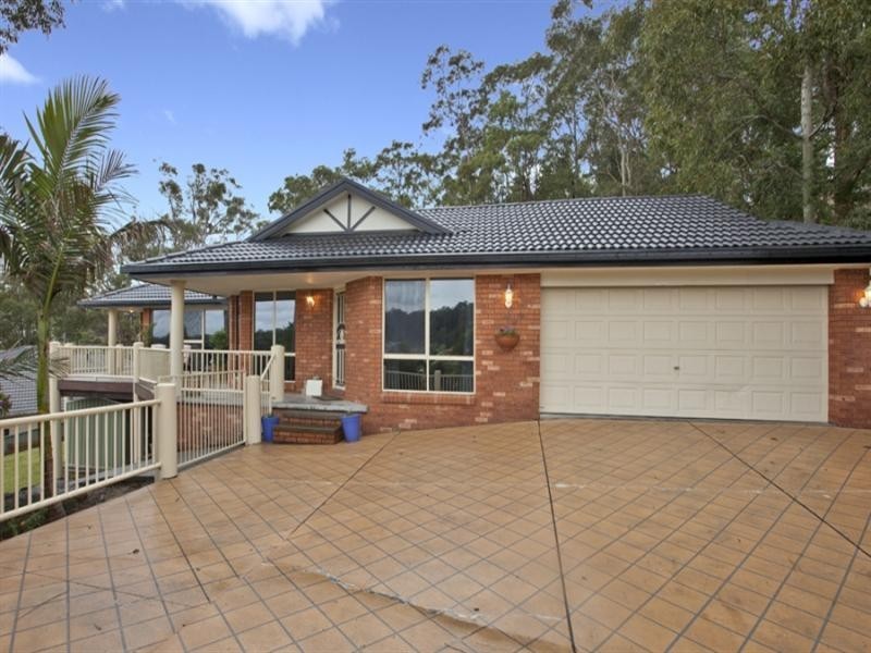 25 Woodoak Close, Tingira Heights NSW 2290