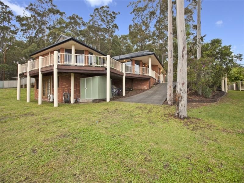 25 Woodoak Close, Tingira Heights NSW 2290