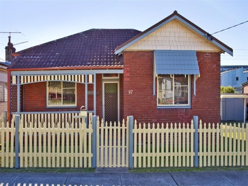 97 Prince Street, Waratah NSW 2298