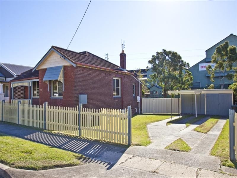 97 Prince Street, Waratah NSW 2298