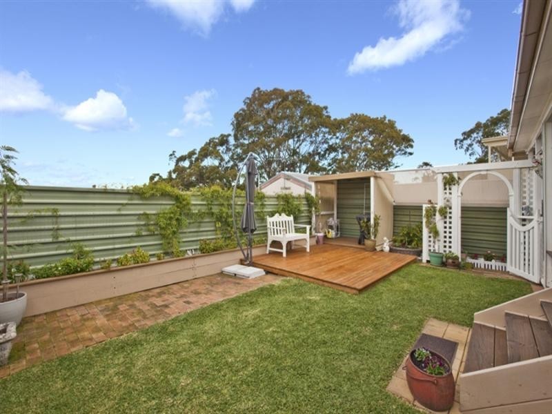 10 George Street, Highfields NSW 2289