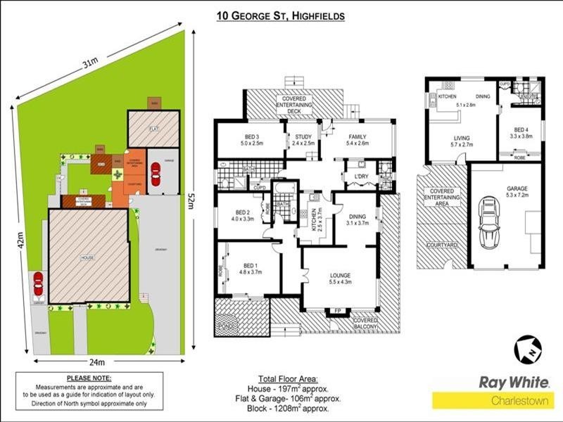 10 George Street, Highfields NSW 2289