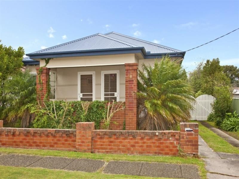 8 James Street, Merewether NSW 2291