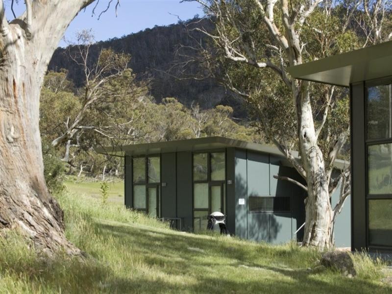 11 Wollondibby Road, Crackenback NSW 2627