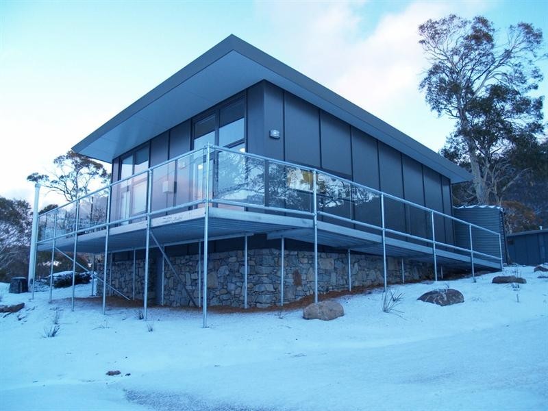 11 Wollondibby Road, Crackenback NSW 2627