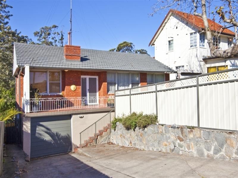 147 Charlestown Road, Kotara South NSW 2289