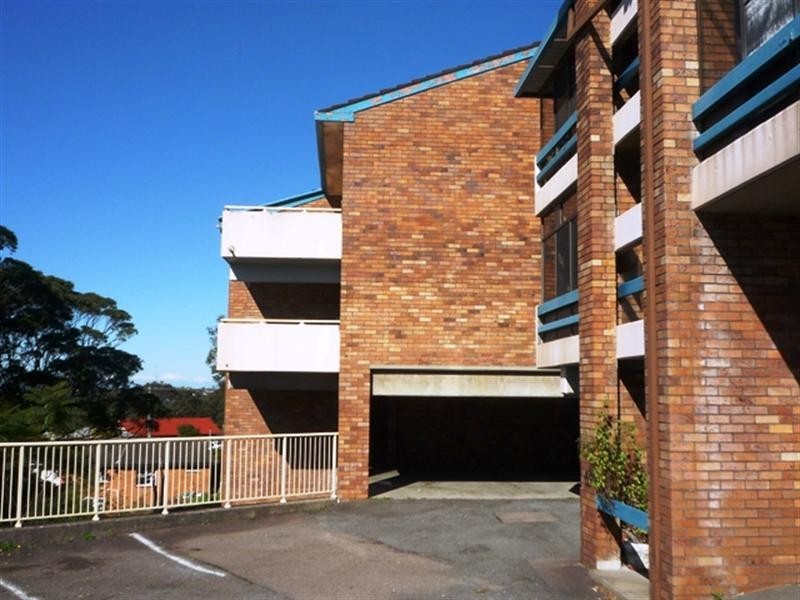 Unit 12 287 Pacific Highway, Charlestown NSW 2290