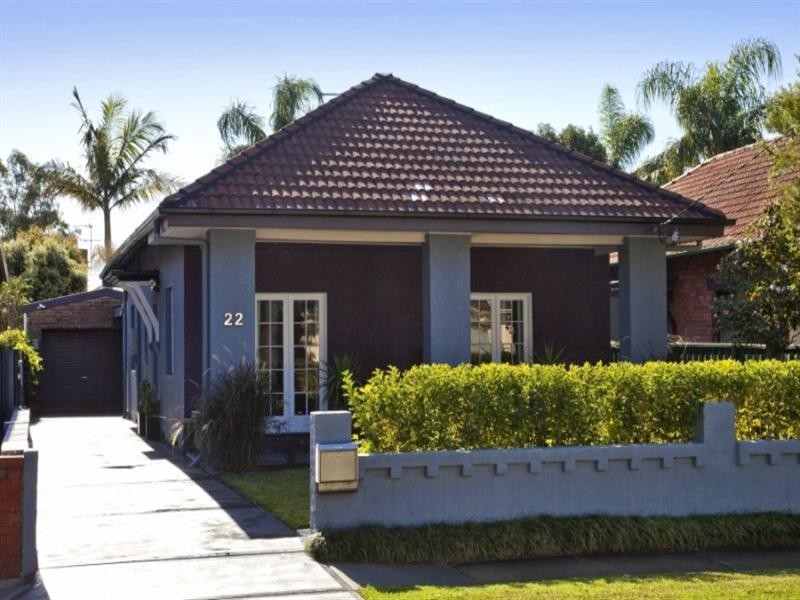 22 Nevill Street, Mayfield NSW 2304