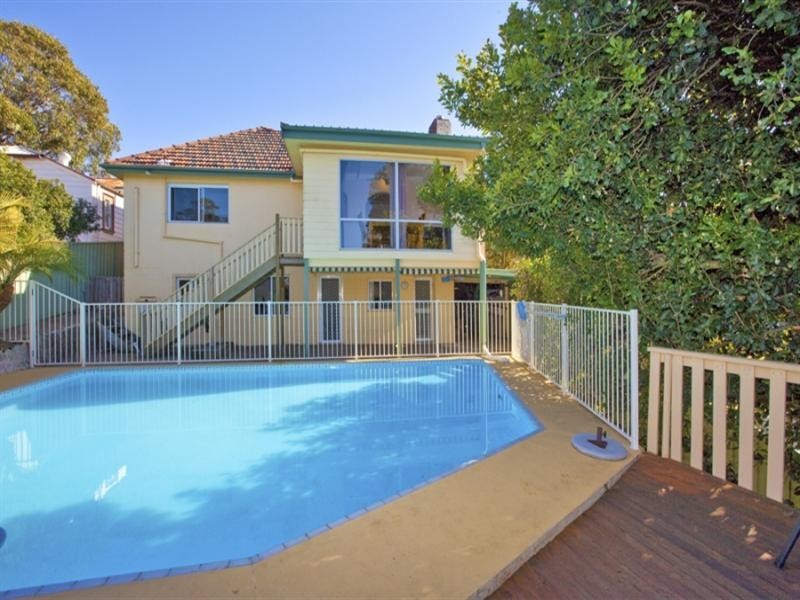 291 Pacific Highway, Charlestown NSW 2290