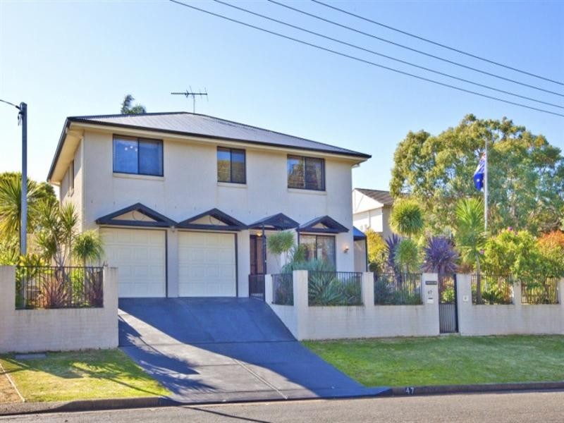 47 Cain Street, Redhead NSW 2290