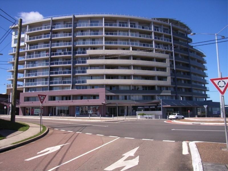 708/316 Charlestown Road, Charlestown NSW 2290