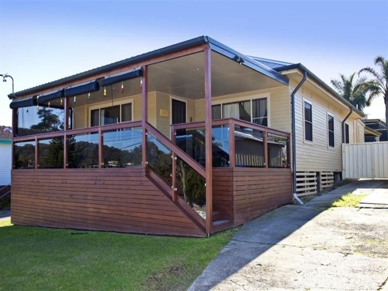 58 Tennent Road, Mount Hutton NSW 2290