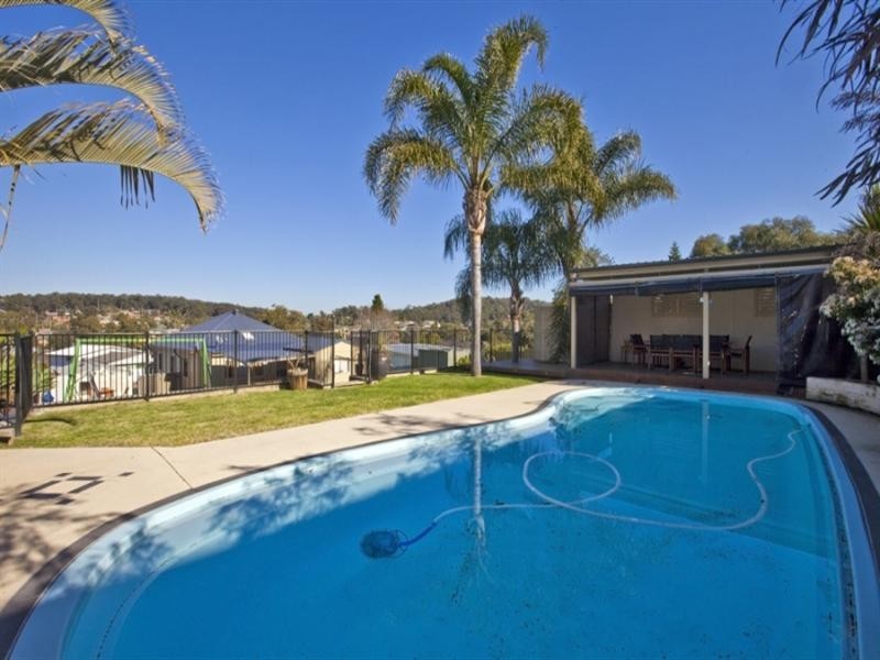 58 Tennent Road, Mount Hutton NSW 2290