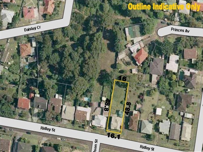 27 Ridley Street, Charlestown NSW 2290