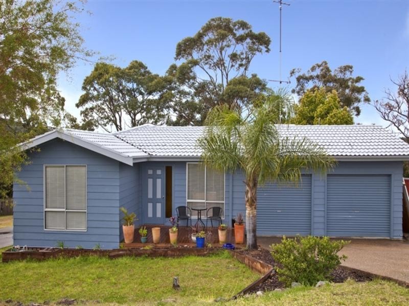 14 Auklet Road, Mount Hutton NSW 2290