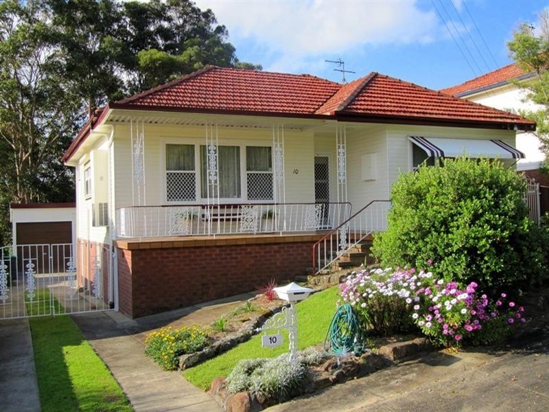 10 McLeod Street, Wallsend NSW 2287