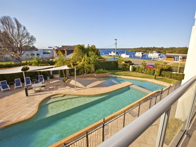 208/21 Marine Drive, Tea Gardens NSW 2324