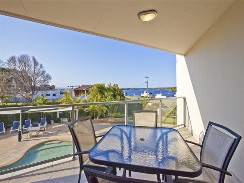 208/21 Marine Drive, Tea Gardens NSW 2324