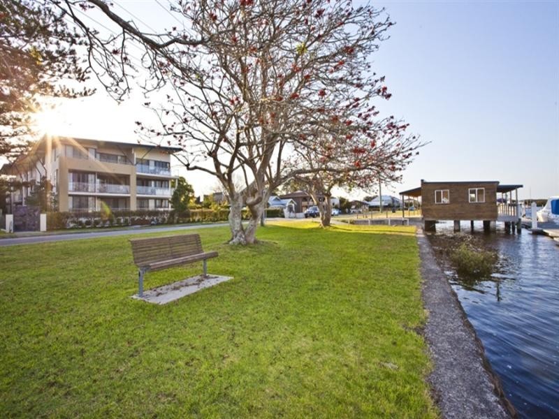 208/21 Marine Drive, Tea Gardens NSW 2324