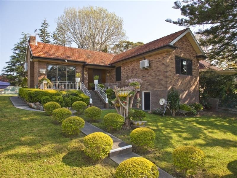 466 Brunker Road, Adamstown Heights NSW 2289