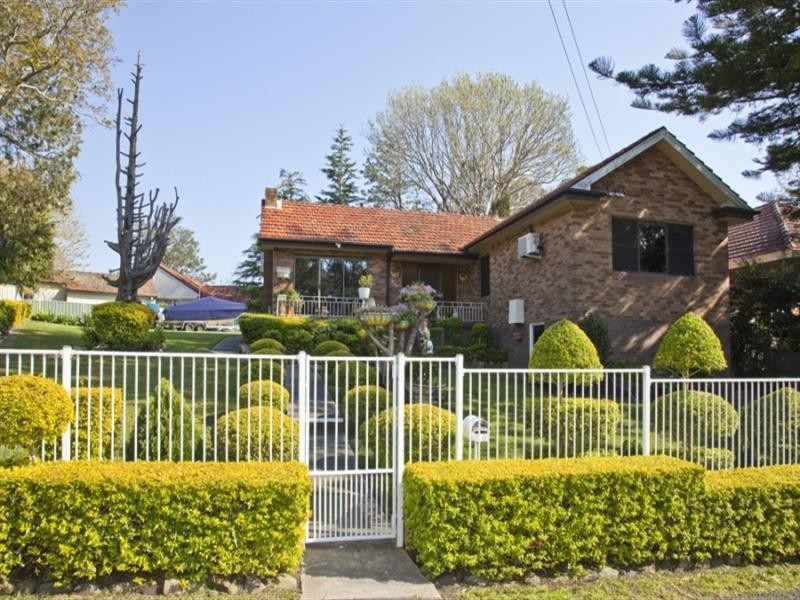 466 Brunker Road, Adamstown Heights NSW 2289