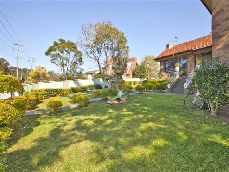 466 Brunker Road, Adamstown Heights NSW 2289